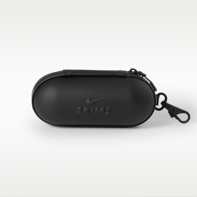 NikeSKIMS Women's Hardshell Glasses Case. Nike LU